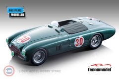 1:18 1953 Aston Martin DB3 #30