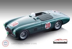 1:18 1953 Aston Martin DB3 #30