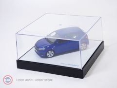 1:43 2021 Dacia Sandero