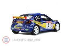 1:18 Renault Megane Maxi Rallye Mont Blanc