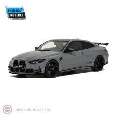 1:18 BMW M4 (G82) by AC Schnitzer