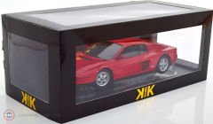 1:18 1984 Ferrari Testarossa