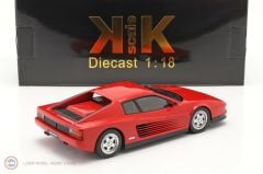 1:18 1984 Ferrari Testarossa