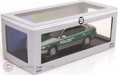 1:18 1996 Opel Omega B * German Police *