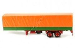 1:43 Trailer Dorse