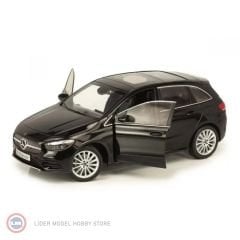 1:18 2018 Mercedes Benz B-Class W247