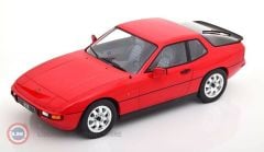 1:18 1985 Porsche 924