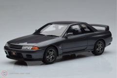 1:18 1993 Nissan Skyline GT-R (BNR32)
