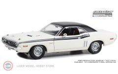 1:18 1971 Dodge Challenger RT