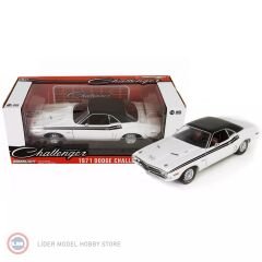 1:18 1971 Dodge Challenger RT