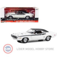 1:18 1971 Dodge Challenger RT