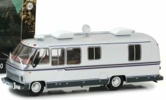 1:43 1981 Airstream Excella 280 Turbo