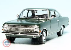 1:43 1962 Opel REKORD A COUPE