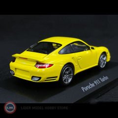 1:43 2009 Porsche 911 Turbo Type 997