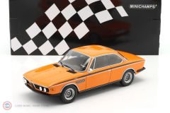 1:18 1971 BMW 3.0 CSL