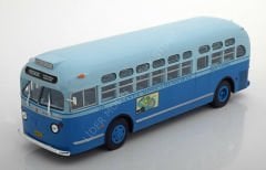 1:43 1955 General Motors TDH 3714