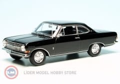 1:43 1962 Opel REKORD A COUPE