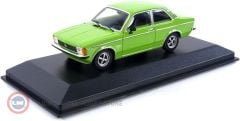 1:43 1978 Opel Kadett C Green