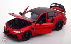 1:18 2020 Alfa Romeo GIULIA GTAm