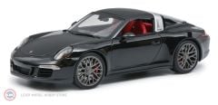 1:18 2014 Porsche 911 (991.1) Carrera 4 GTS Targa