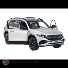 1:18 2021 Mercedes Benz EQB (H243)