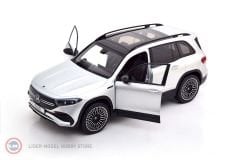 1:18 2021 Mercedes Benz EQB (H243)