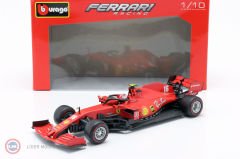 1:18 2020 Ferrari F1 SF1000  #16  Charles Leclerc