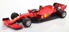 1:18 2020 Ferrari F1 SF1000  #16  Charles Leclerc