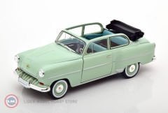 1:24 1954 Opel Olympia Rekord Cabriolimousine