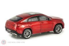 1:18 2020 Mercedes Benz GLE Coupe AMG Line( C167)