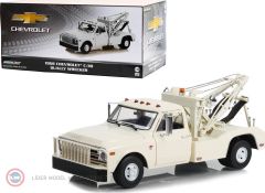 1:18 1968 Chevrolet C-30 Dually Wrecker