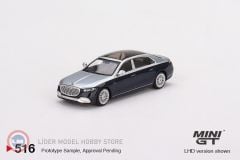 1:64 Mercedes Benz Maybach S680