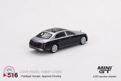 1:64 Mercedes Benz Maybach S680