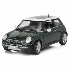 1:18 2004 Mini Cooper S