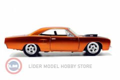 1:24 2015 Plymouth Road Runner - Movie Fast and Furious 7