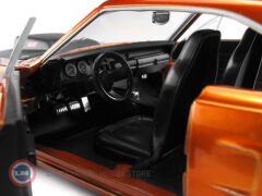 1:24 2015 Plymouth Road Runner - Movie Fast and Furious 7