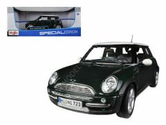 1:18 2004 Mini Cooper S