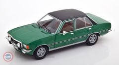 1:24 1972 Opel Commodore B GSE
