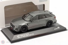 1:43 2022 Audi ABT RS6-R Avant