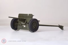 1:8 Jeep Willys US 4x4