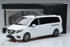 1:18 Paudi Mercedes Benz V Class Viano V260L