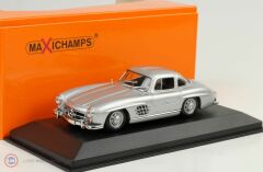 1:43 1955 Mercedes Benz 300 SL (W198 I)