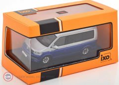 1:43  2017 Volkswagen Transporter T6 Multivan