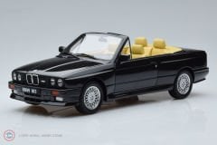 1:18 1989 BMW E30 M3 Cabrio