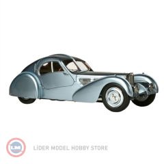 1:8 Bugatti Atlantic 57 SC