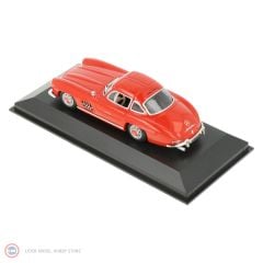 1:43 1955 Mercedes Benz 300 SL (W198 I)