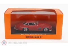 1:43 1955 Mercedes Benz 300 SL (W198 I)