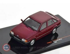 1:43 1988 Ford Escort MK IV