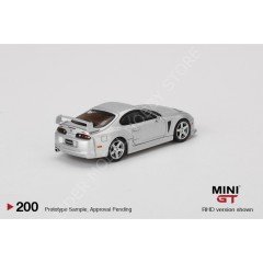 1:64 Toyota TRD 3000 GT