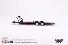 1:64 Trailer - Car Hauler type B